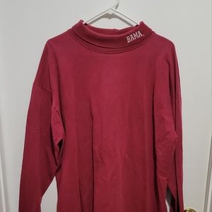 Bama Sportswear top
